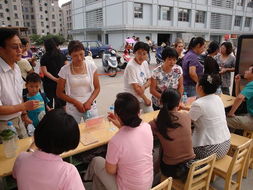 实小教师义务咨询，家校携手共育未来