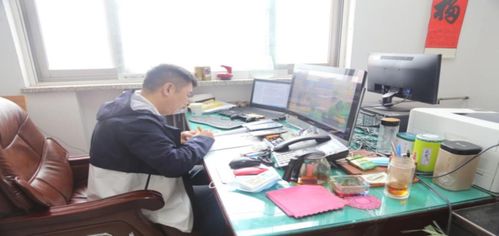 教育整顿办实事 沧州基层法院砥砺前行，真抓实干优化司法服务